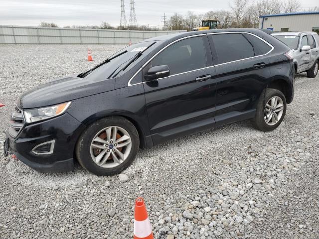 Vin: 2fmpk4j93gbc50463, lot: 50017164, ford edge sel 2016 img_1