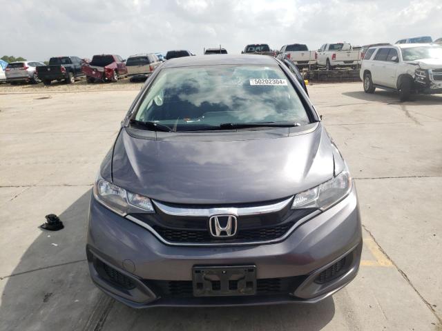  HONDA FIT 2019 Серебристый