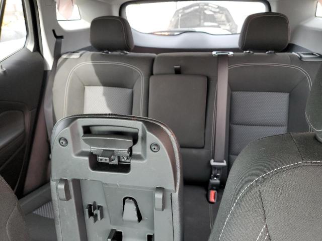 2022 GMC Terrain Sle VIN: 3GKALMEVXNL171215 Lot: 51157824