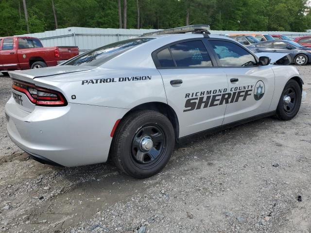 2019 DODGE CHARGER PO - 2C3CDXAG5KH725781