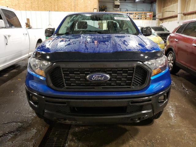 2019 FORD RANGER STX 1FTER1EH0KLA71362
