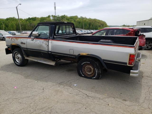 1993 Dodge W-Series W200 VIN: 1B7KM26C5PS122863 Lot: 51966614