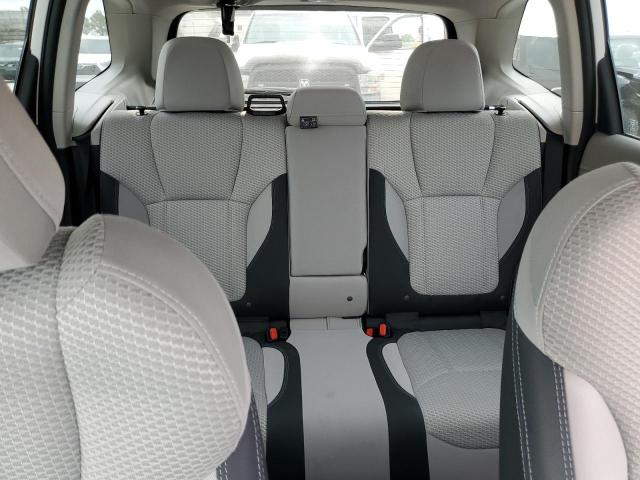 2020 Subaru Forester Premium VIN: JF2SKAGC4LH597590 Lot: 50711424