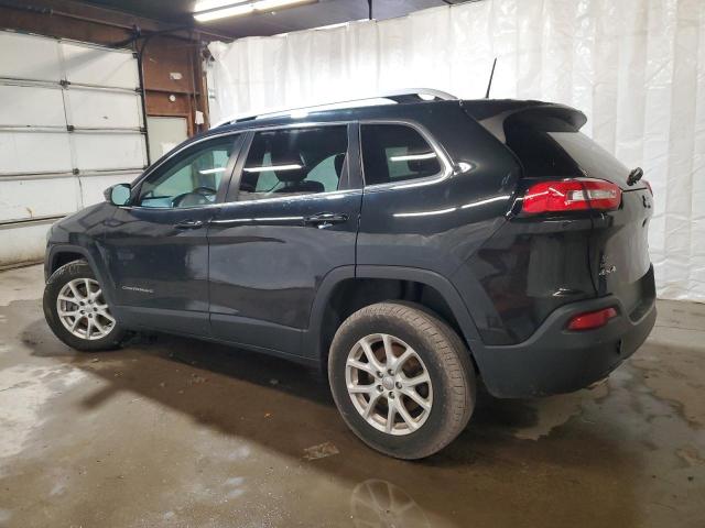 2016 Jeep Cherokee Latitude VIN: 1C4PJMCBXGW377717 Lot: 51324034