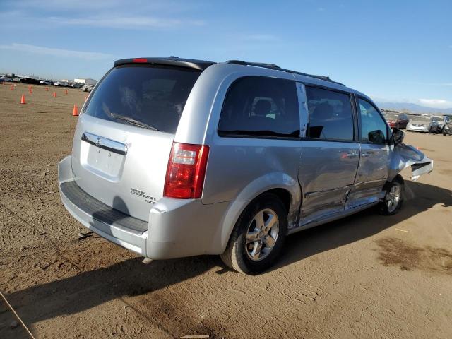 2009 Dodge Grand Caravan Sxt VIN: 2D8HN54149R682728 Lot: 50132224