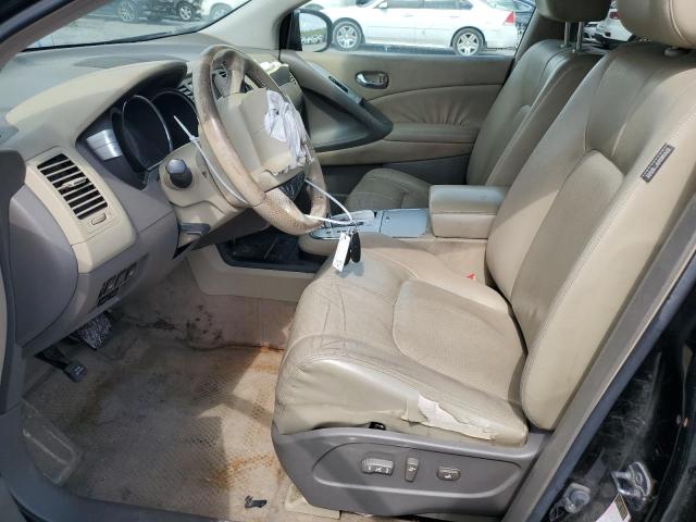 2009 Nissan Murano S VIN: JN8AZ18W19W135558 Lot: 51906154