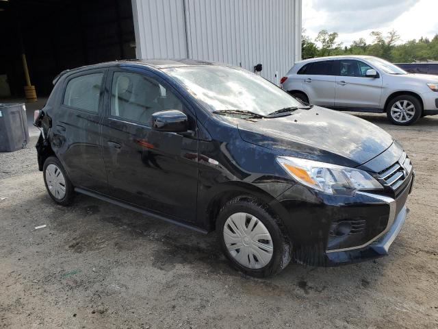 2023 Mitsubishi Mirage Es VIN: ML32AUHJ6PH006913 Lot: 51808644