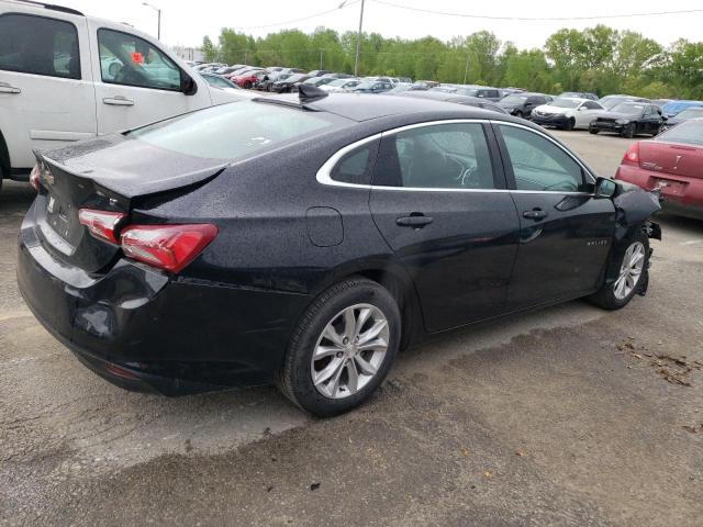 Vin: 1g1zd5st9kf190325, lot: 52387174, chevrolet malibu lt 20193