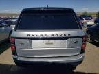 LAND ROVER RANGE ROVE photo