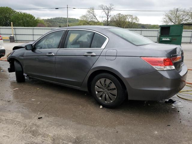 2012 Honda Accord Lx VIN: 1HGCP2F33CA088063 Lot: 50179554