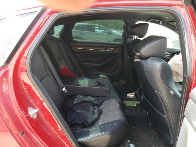 2018 HONDA ACCORD SPO - 1HGCV1F32JA046349