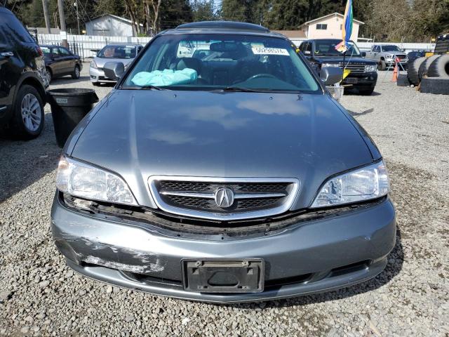 2001 Acura 3.2Tl VIN: 19UUA56781A008540 Lot: 50298574