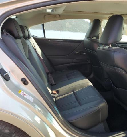 2019 Lexus Es 350 VIN: 58ABZ1B15KU009559 Lot: 51188944