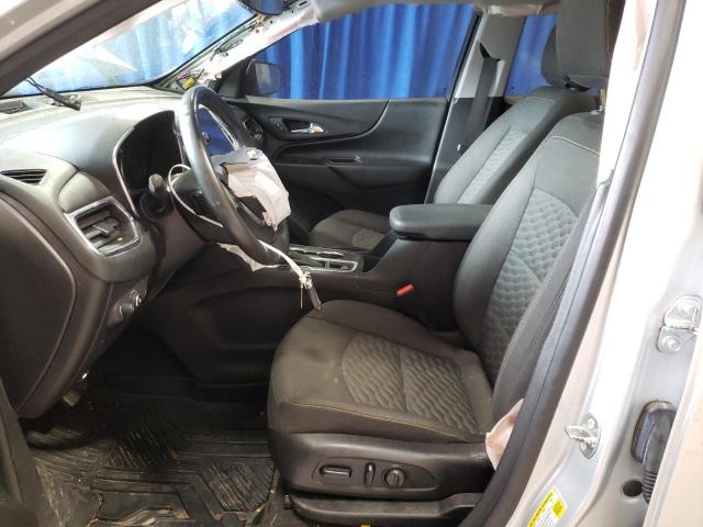 2018 Chevrolet Equinox Lt VIN: 3GNAXSEV9JS500742 Lot: 50035324