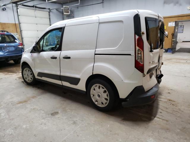 2016 Ford Transit Connect Xlt VIN: NM0LS6F70G1264996 Lot: 48111554