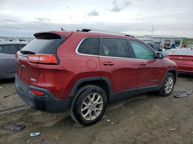 2014 Jeep Cherokee Latitude VIN: 1C4PJLCS2EW241850 Lot: 49983174