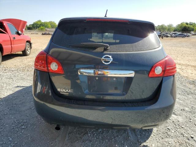 2013 Nissan Rogue S VIN: JN8AS5MT8DW513763 Lot: 51634634