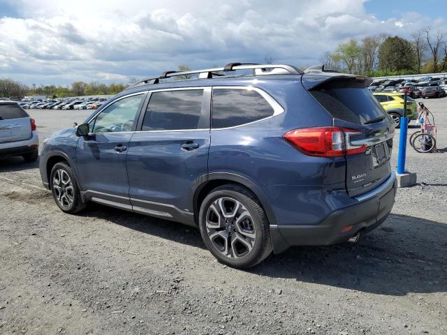 2023 Subaru Ascent Limited VIN: 4S4WMAUD2P3422115 Lot: 51916414