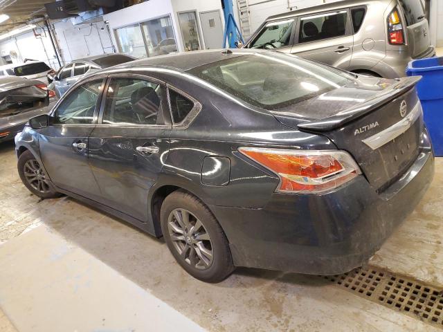 2015 NISSAN ALTIMA 2.5 - 1N4AL3AP8FC499135