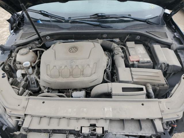 2018 Volkswagen Passat Se VIN: 1VWBA7A39JC037097 Lot: 52123554