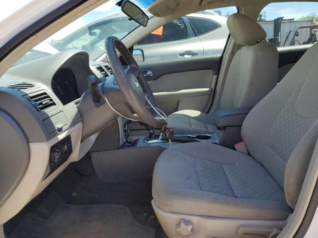 2010 Ford Fusion Se VIN: 3FAHP0HA2AR193593 Lot: 49466164