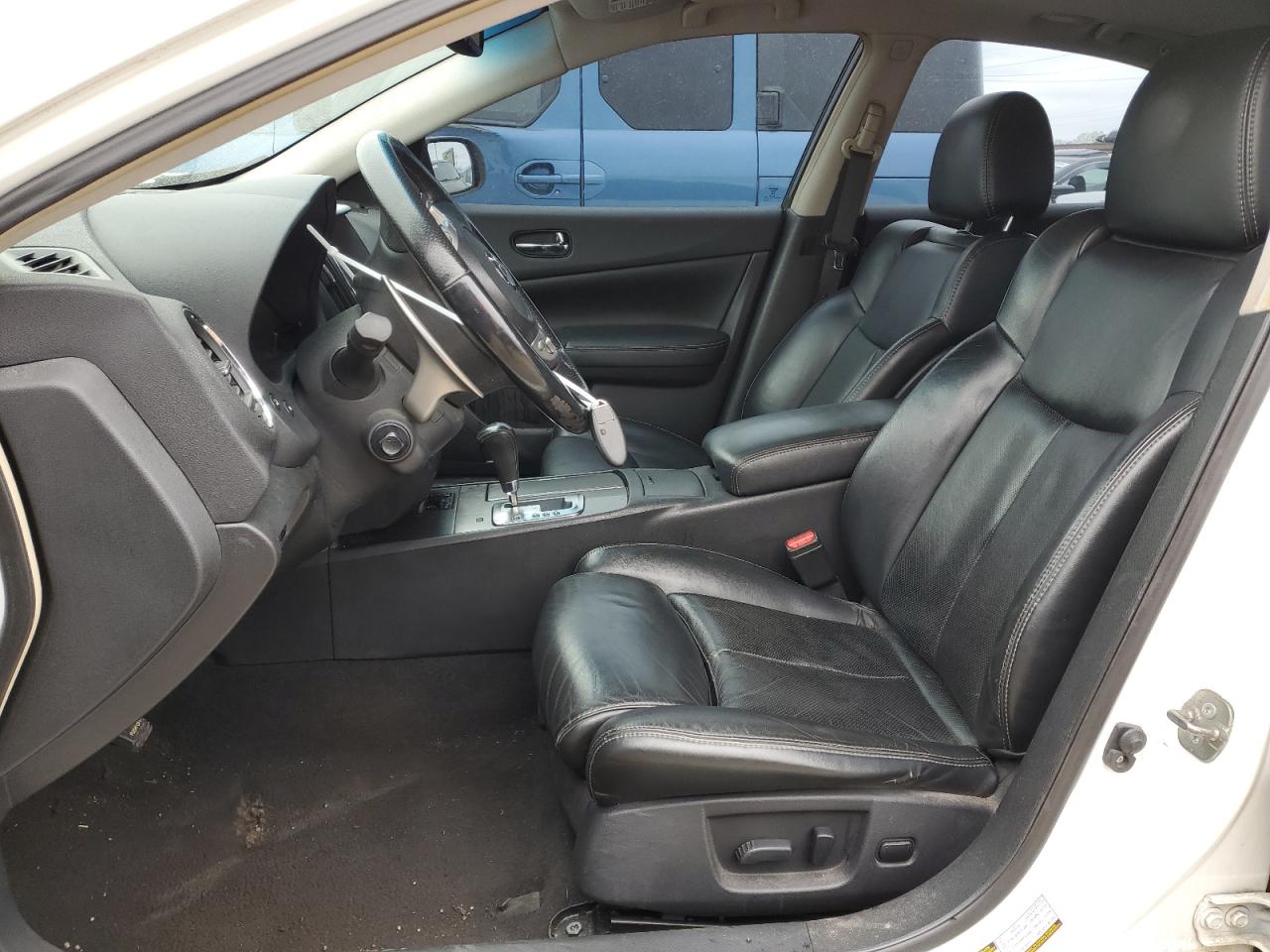 1N4AA5APXDC811860 2013 Nissan Maxima S