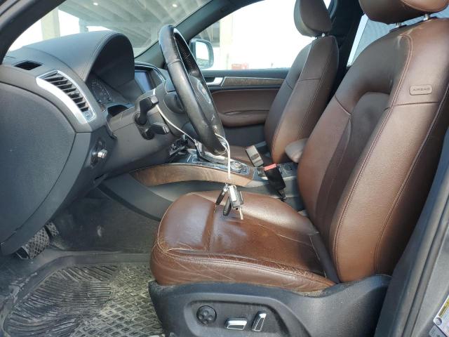 VIN WA1C8AFP4DA026319 2013 Audi Q5, Premium Hybrid no.7