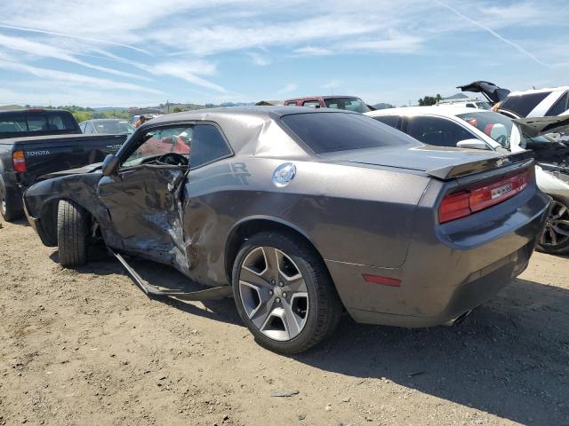 2013 Dodge Challenger R/T VIN: 2C3CDYBT6DH588032 Lot: 51081354