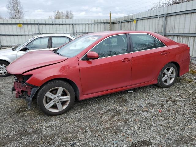 2014 Toyota Camry L VIN: 4T1BF1FK0EU828406 Lot: 49979464