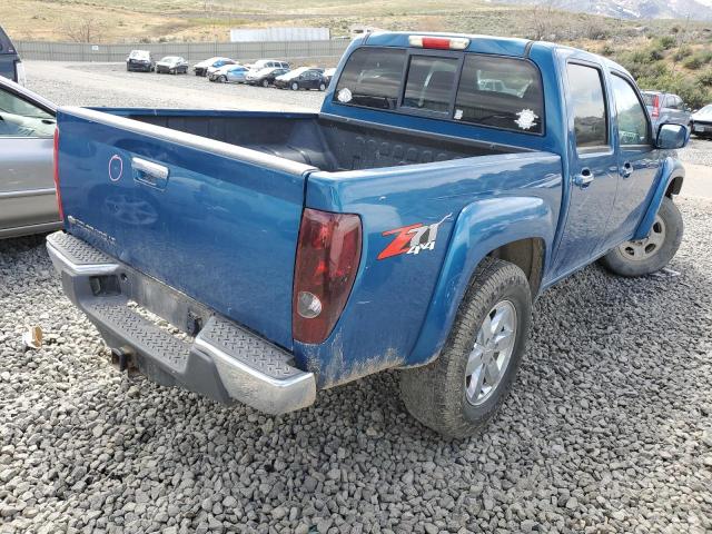 2012 Chevrolet Colorado Lt VIN: 1GCHTDFE1C8106645 Lot: 51291734