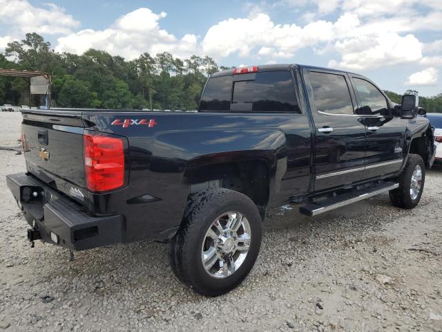 2018 Chevrolet Silverado K2500 High Country VIN: 1GC1KXEY6JF128487 Lot: 52303664