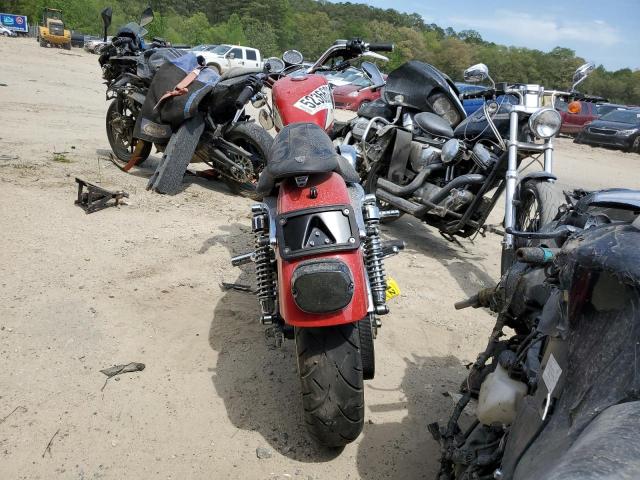 2004 HARLEY-DAVIDSON XL1200 R - 1HD1CLP164K423184