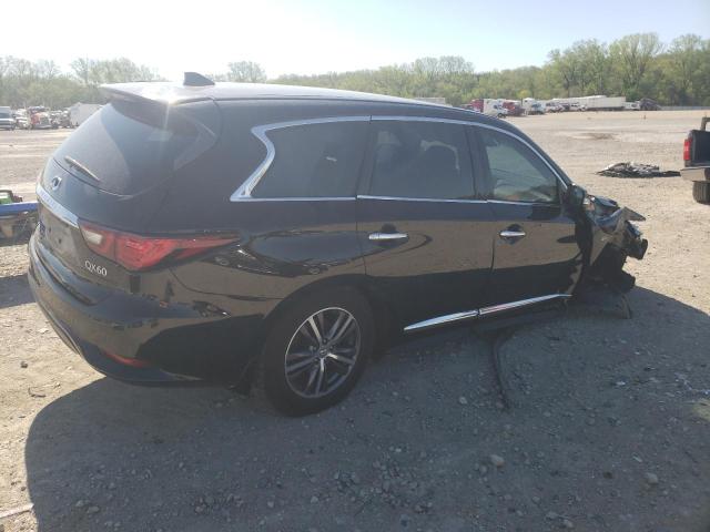 2019 Infiniti Qx60 Luxe VIN: 5N1DL0MMXKC510603 Lot: 50822654