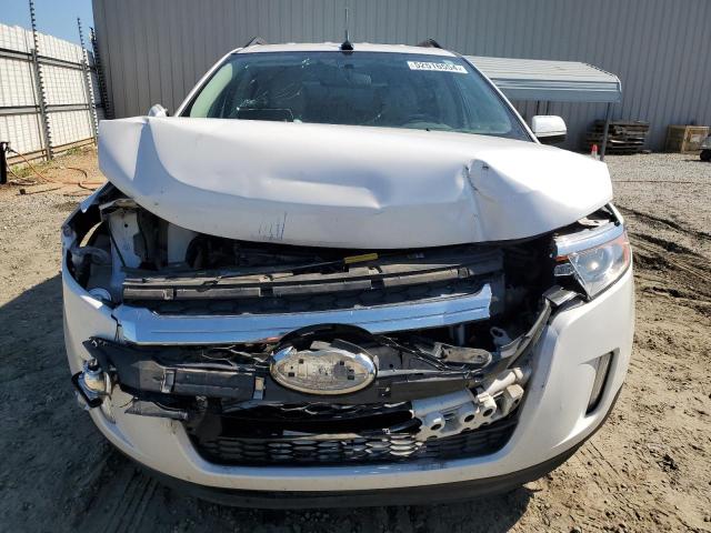 2013 Ford Edge Sel VIN: 2FMDK3JCXDBE09970 Lot: 52516554