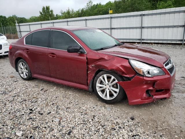 2014 Subaru Legacy 2.5I VIN: 4S3BMCA69E3035367 Lot: 52679574