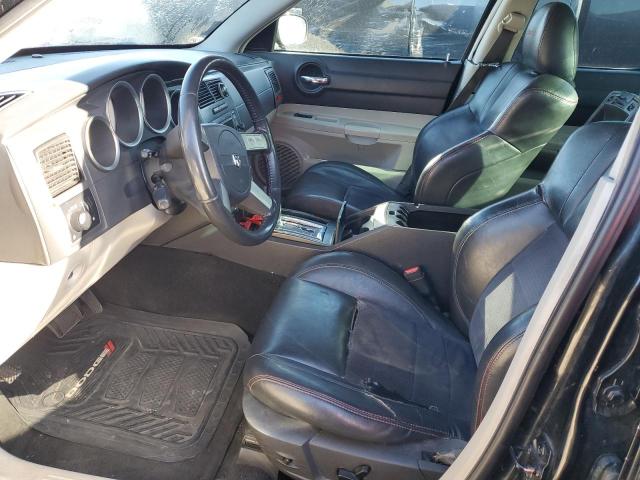 2006 Dodge Charger R/T VIN: 2B3KA53H86H476233 Lot: 50740424