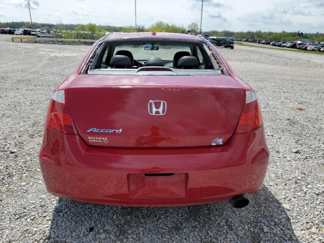 2009 Honda Accord Exl VIN: 1HGCS128X9A005165 Lot: 51073344