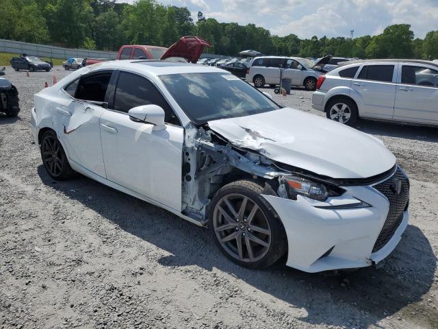 2016 Lexus Is 200T VIN: JTHBA1D29G5037194 Lot: 51310144