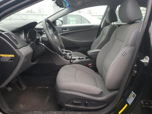2013 Hyundai Sonata - Image 7
