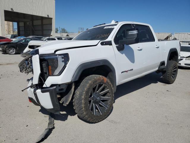 1GT49PE73RF153021 GMC Sierra K25