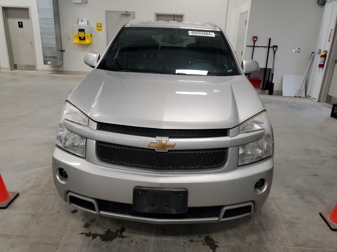 2CNDL937986064641 2008 Chevrolet Equinox Sport