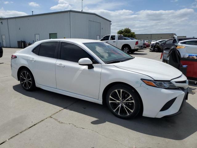 2019 Toyota Camry L VIN: 4T1B11HK6KU299096 Lot: 52073884