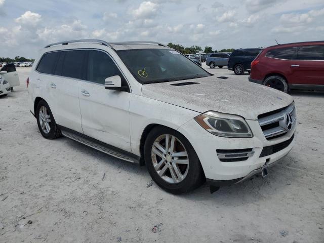 VIN 4JGDF7CEXEA341483 2014 Mercedes-Benz GL-Class, ... no.4