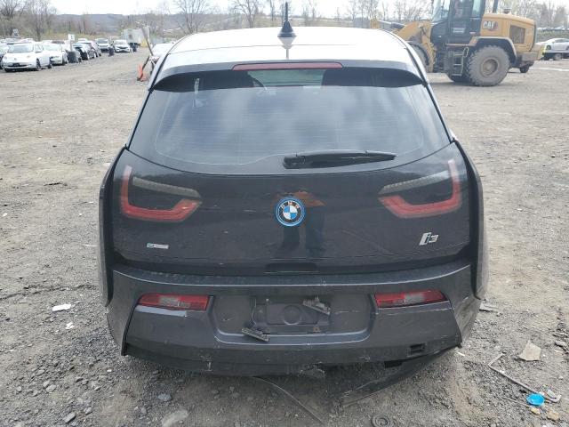 2014 BMW I3 Rex VIN: WBY1Z4C5XEVX63080 Lot: 51089394