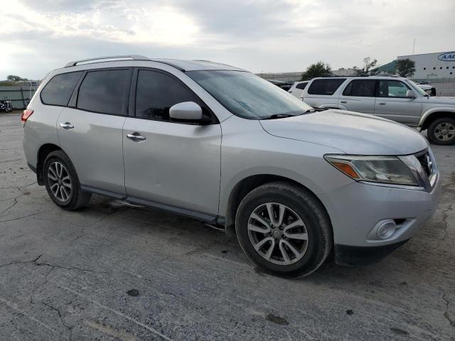 2013 Nissan Pathfinder S VIN: 5N1AR2MN6DC661902 Lot: 52356164