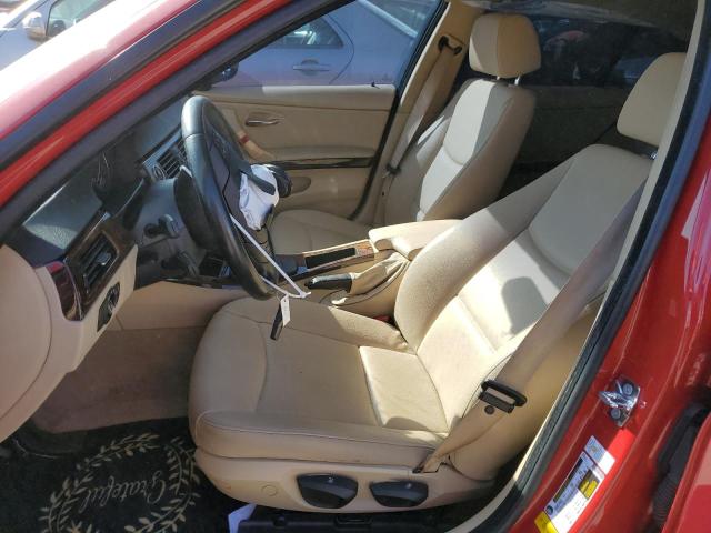 2009 BMW 328 I Sulev VIN: WBAPH53529A434081 Lot: 49269824