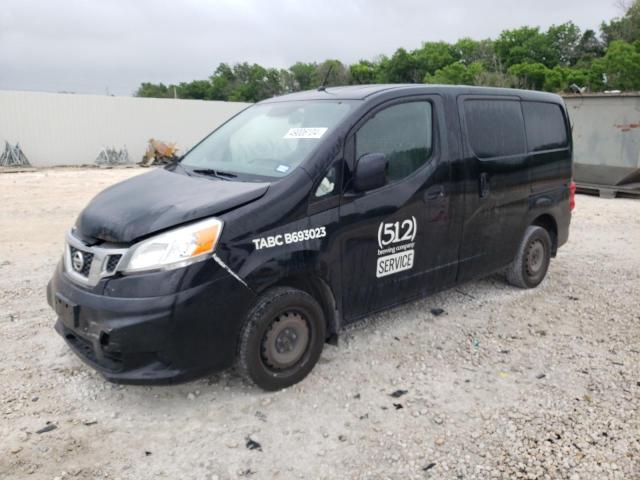 2018 Nissan Nv200 2.5S VIN: 3N6CM0KN4JK701853 Lot: 49006104