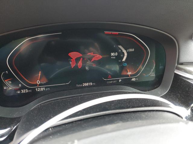 2020 BMW 530 XI - WBAJR7C00LWW67146