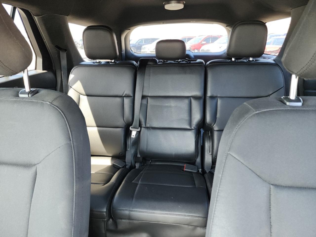 VIN: 1FM5K8AW8MNA01161 2021 FORD EXPLORER