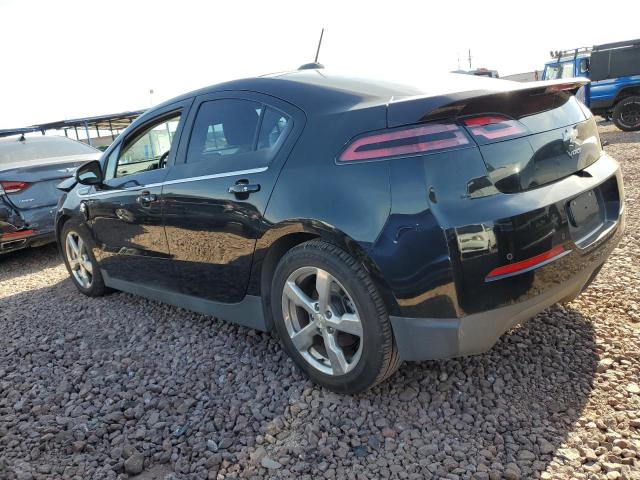 VIN 1G1RD6E4XFU140447 2015 Chevrolet Volt no.2